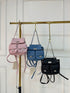 Ladies Style Mini Hand and Back Pack Bag